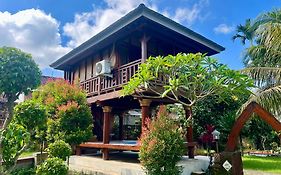Bello Ethnic Bungalow & Resto